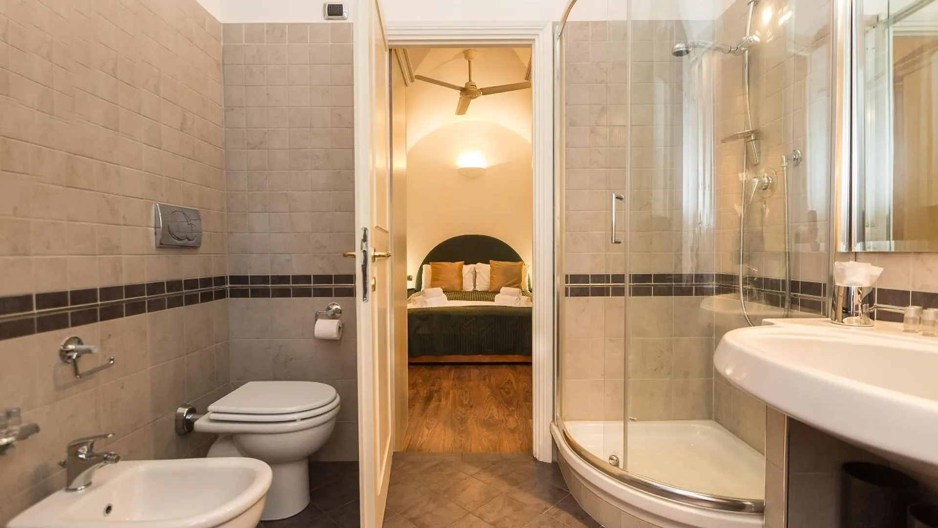 Сasa de vacaciones Lovely New Home, Via Nazionale Roma