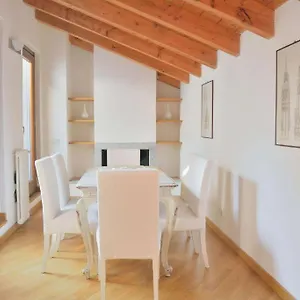  Appartement Mpm-mansarda In Piazza Duomo Italie