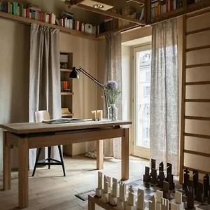  Appartement Boutique Sul Naviglio Grande Italie