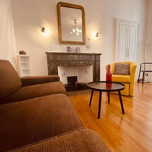  Appartement Centre De France