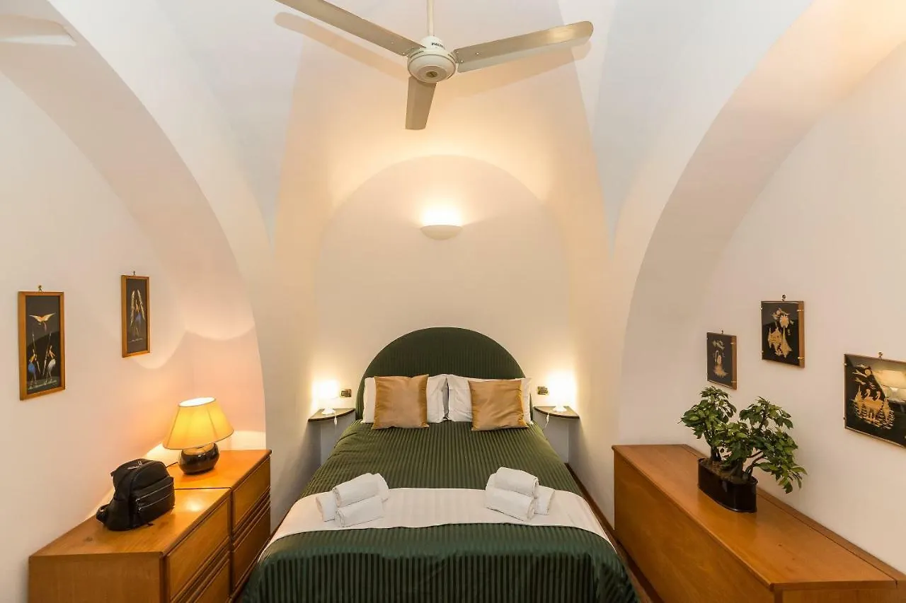 Lovely New Home, Via Nazionale Rome 0*,  Italy
