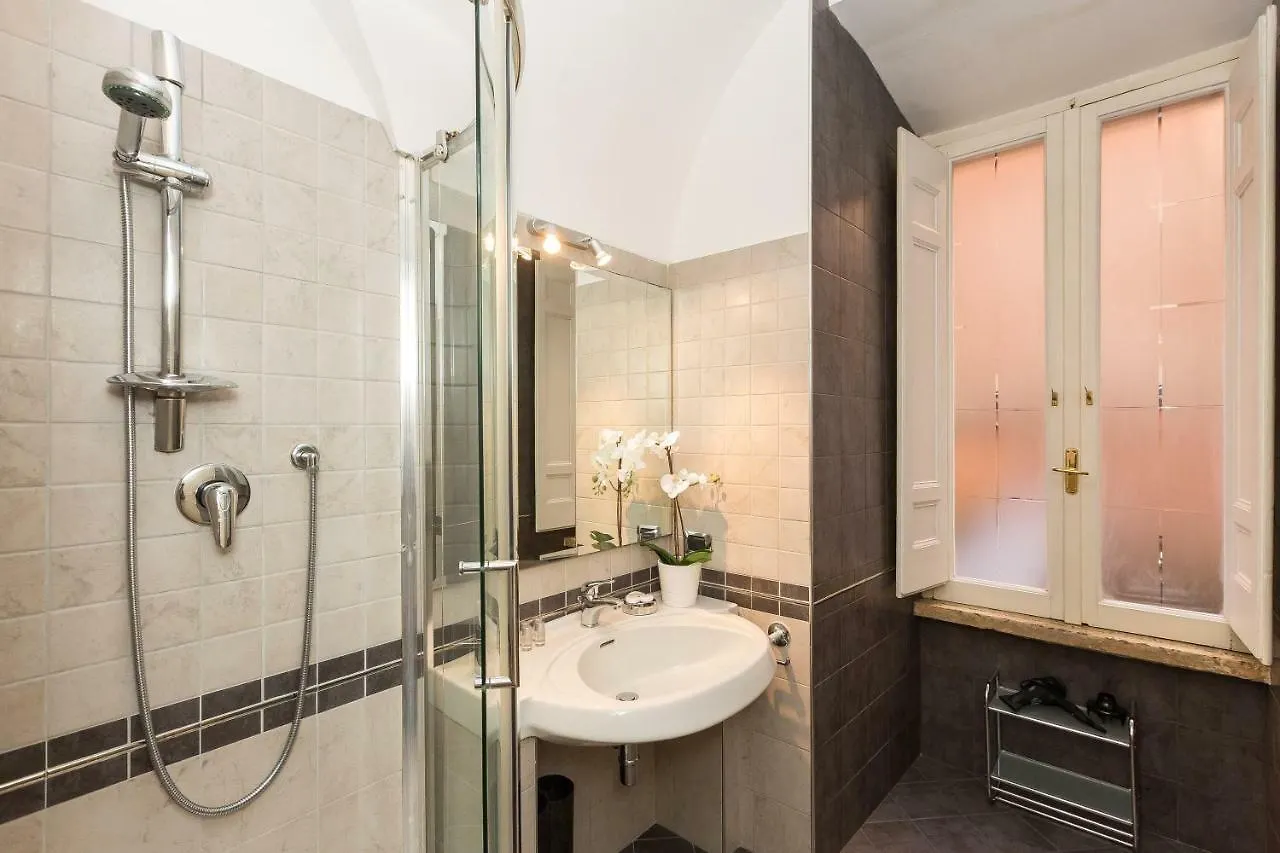 Holiday home Lovely New Home, Via Nazionale Rome