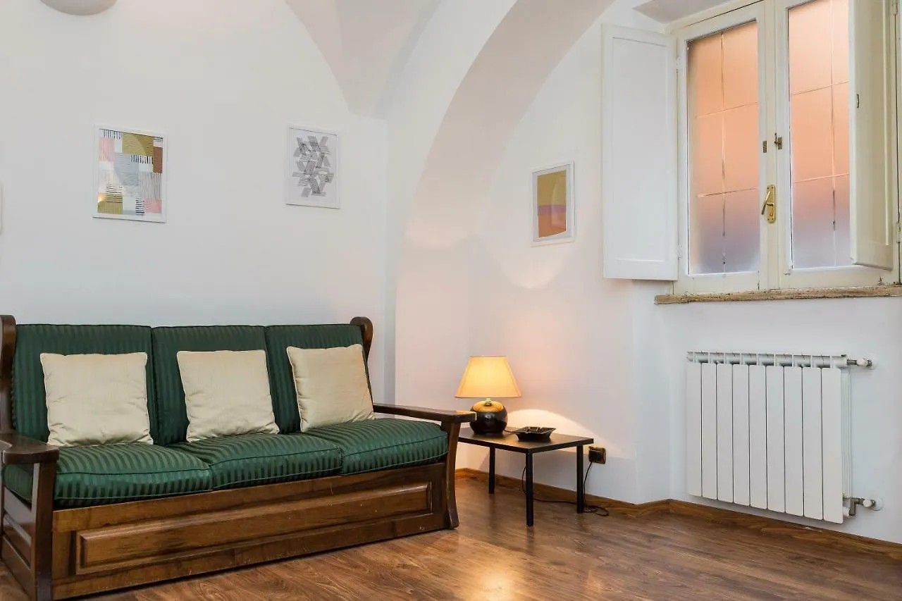 Holiday home Lovely New Home, Via Nazionale Rome