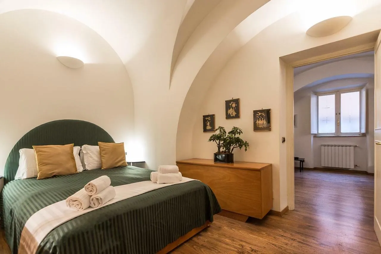 Lovely New Home, Via Nazionale Rome 0*,