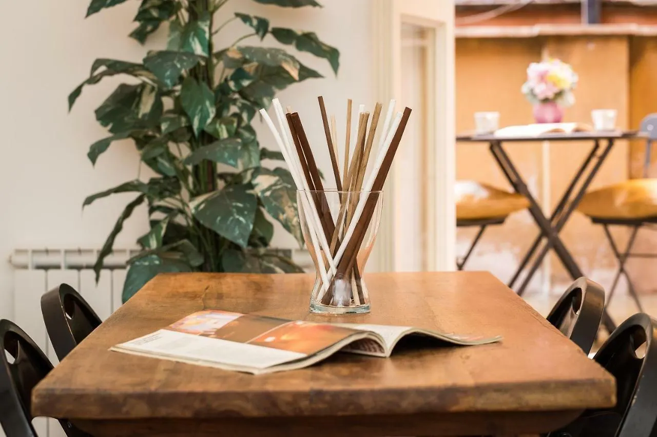 Lovely New Home, Via Nazionale Rome Holiday home