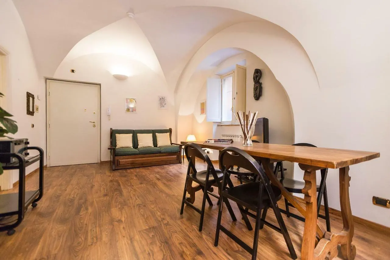 Holiday home Lovely New Home, Via Nazionale Rome