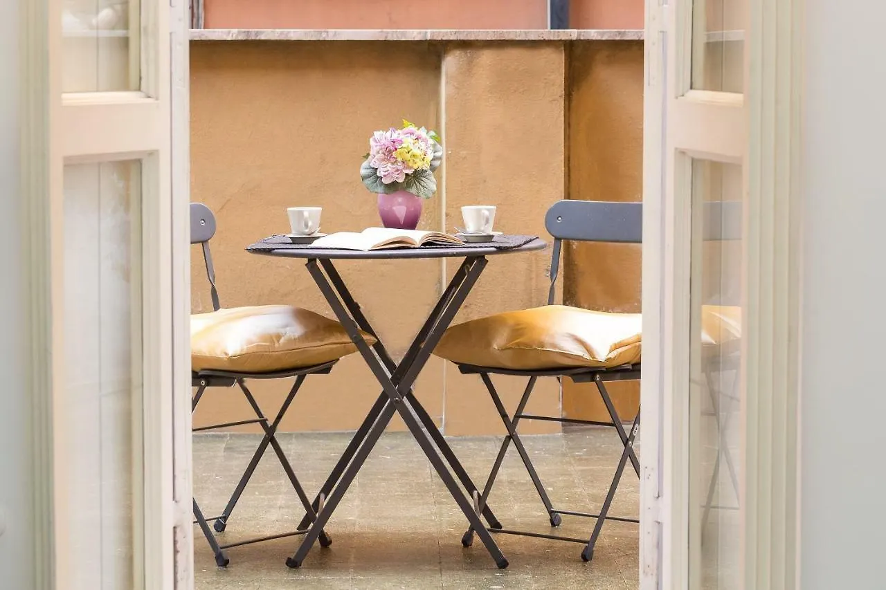 Lovely New Home, Via Nazionale Rome