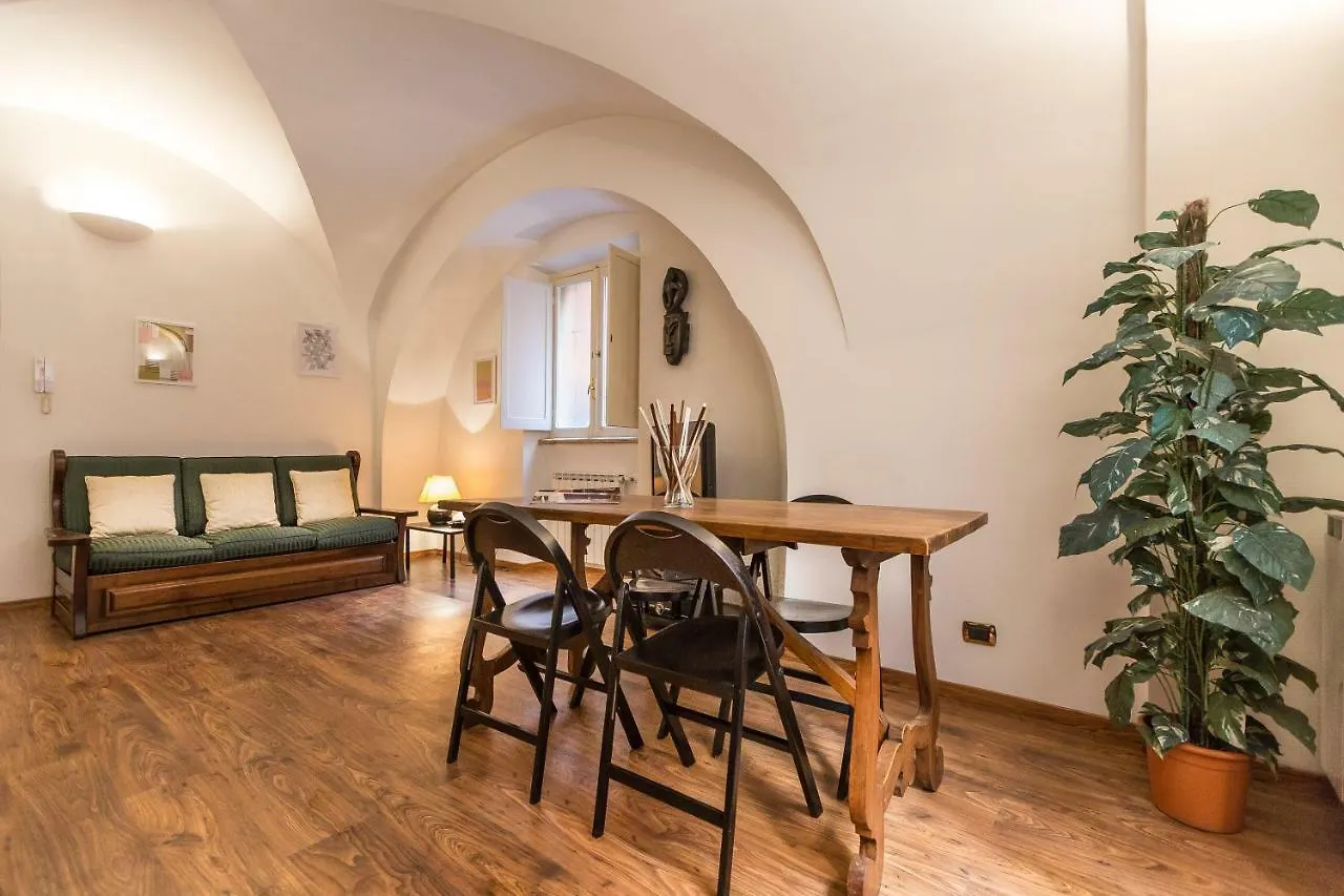 Holiday home Lovely New Home, Via Nazionale Rome Italy