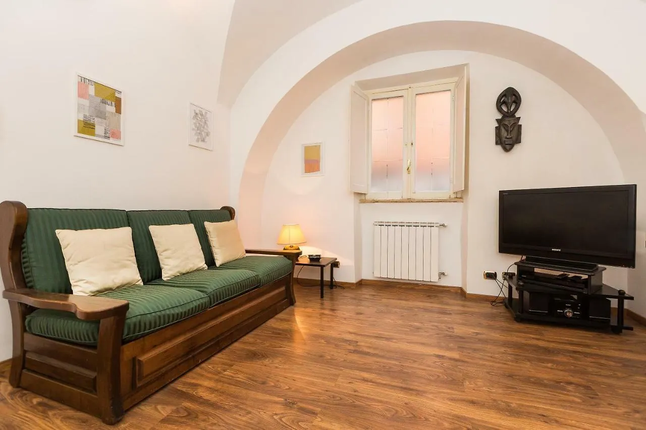 Lovely New Home, Via Nazionale Rome Holiday home